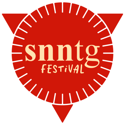 Logo snntg Festival 