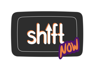Logo SHIFT NOW