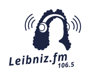 Logo Leibniz.fm