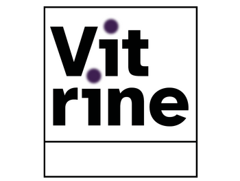 Logo VITRINE