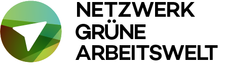 Logo Netzwerk Grüne Arbeitswelt